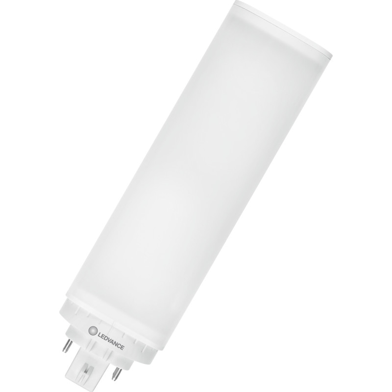 Osram LED pære DULUX T/E 2250lm 20W/840 (42W) HF+230V GX24q-4