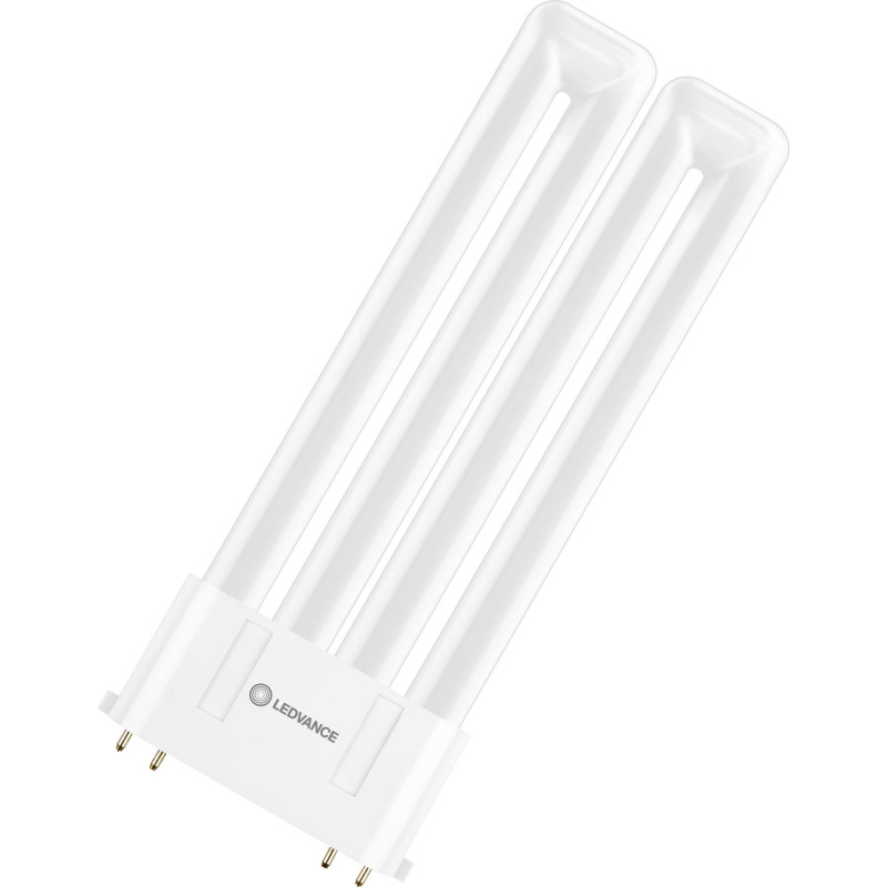 LEDVANCE LED compact lamp for KVG/VVG 2G1 DULUXLEDF36EMV20W840