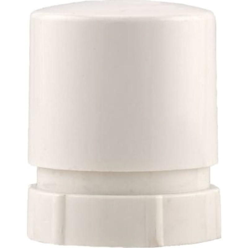 Salus 3/8" håndhjul til GVM ventil