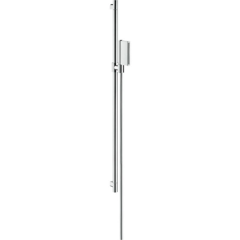 Axor One brusesæt 2jet, krom