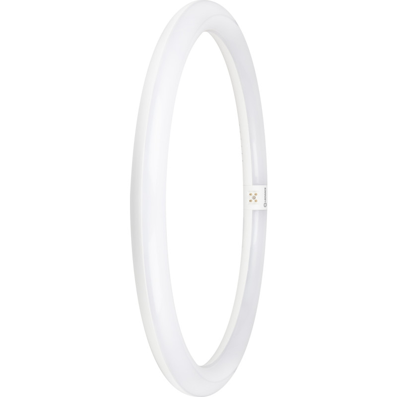 Ledvance Value T9 rundt lysstofrør, 24W, 6500K