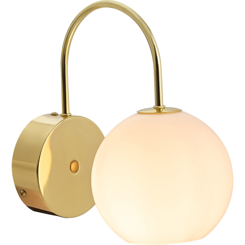 Nordlux Franca v&auml;gglampa