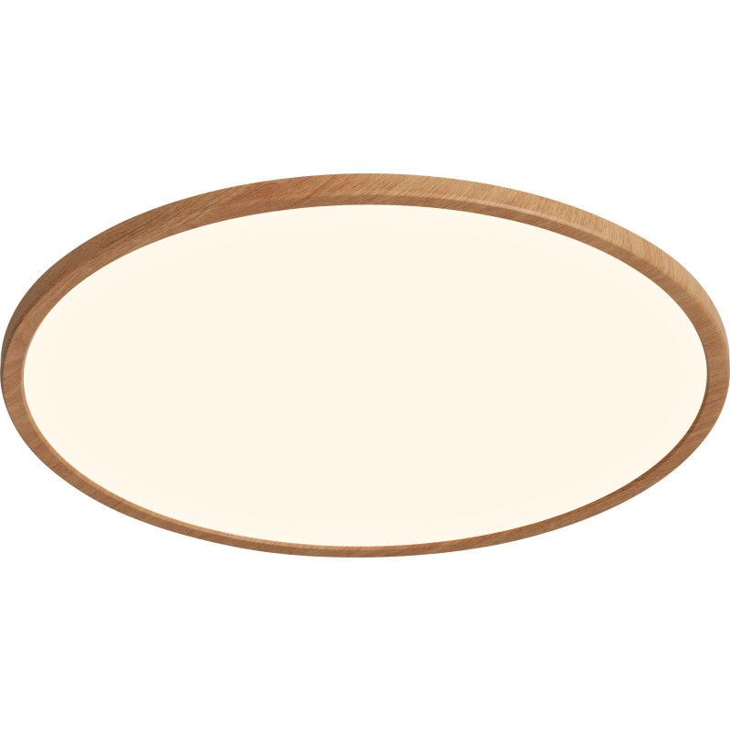 Nordlux Oja Bath dimbar plafond, &Oslash;42 cm