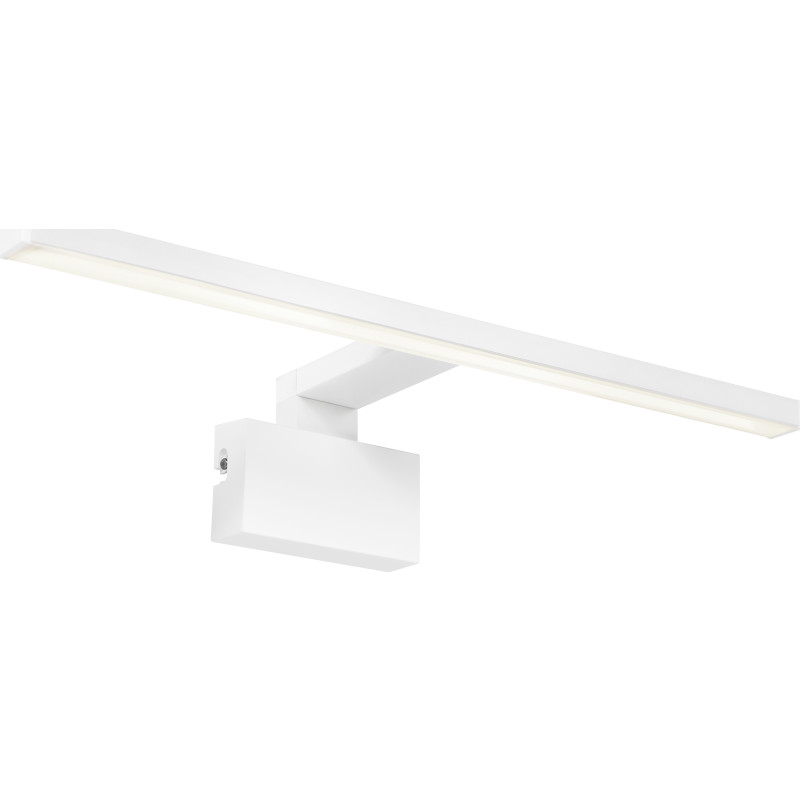 Marlee Væglampe IP44 4000K White - Nordlux - Badeværelse - Metal