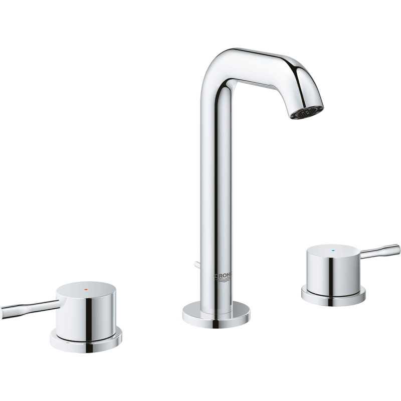 Grohe Essence håndvaskarmatur, krom