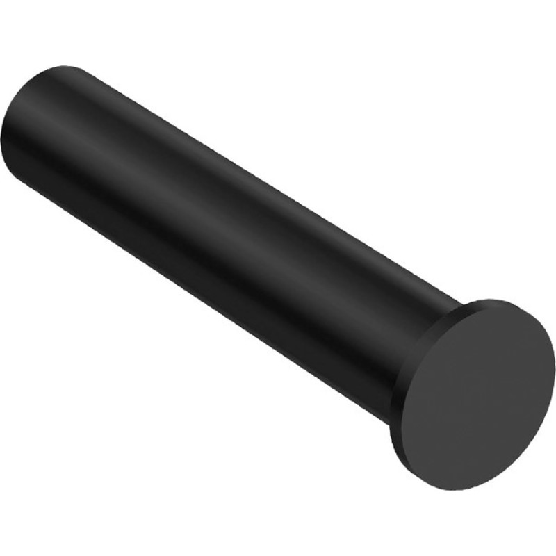 Cosmic Logic toiletrulleholder, mat sort
