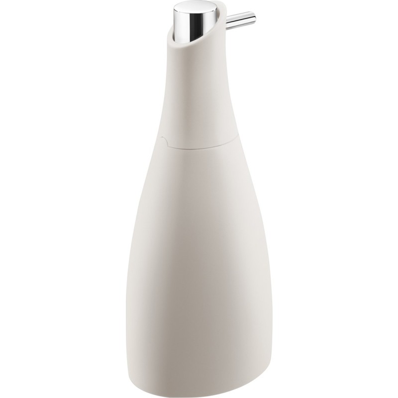 Cosmic Saku sæbedispenser, lys beige