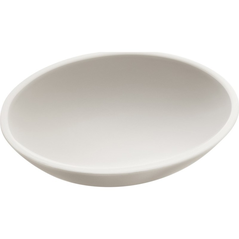 Cosmic Saku sæbeskål, beige