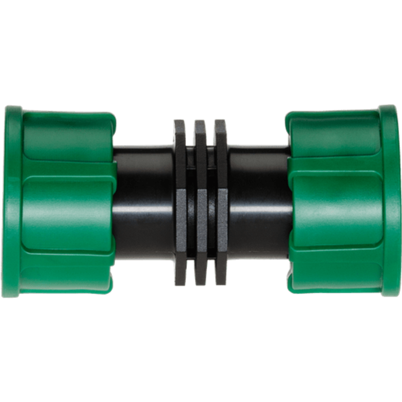 Gardena forbindelsesstykke til V3 ventilboks, 1"