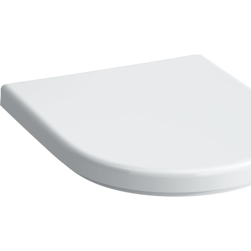Laufen Pro Liberty toalettsits, vit