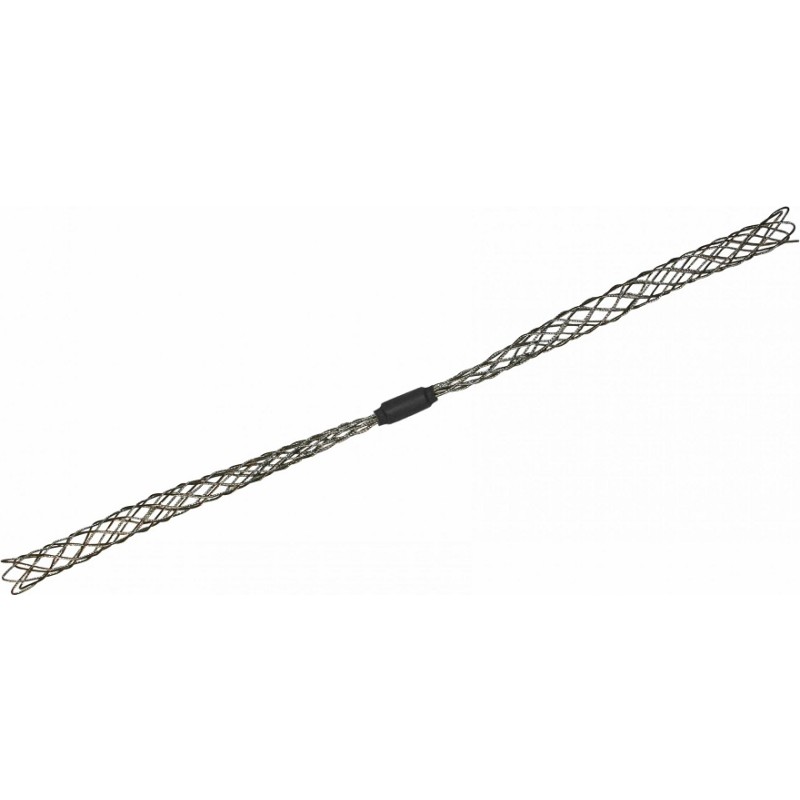 Super Rod kabelsok Double Ended Grip til let gentræk af kabler
