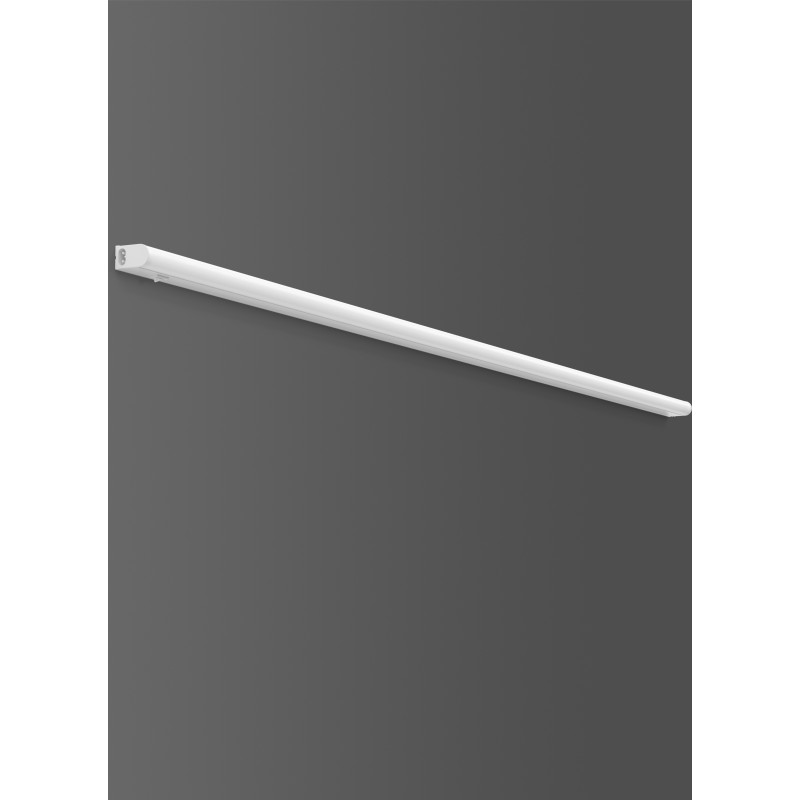 RZB Strip-Light LED 13W, 1350 lumen, 830/840, hvid, on/off