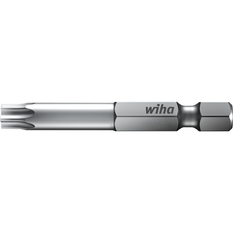 5 st Wiha Professional 150 mm torxbit, T15
