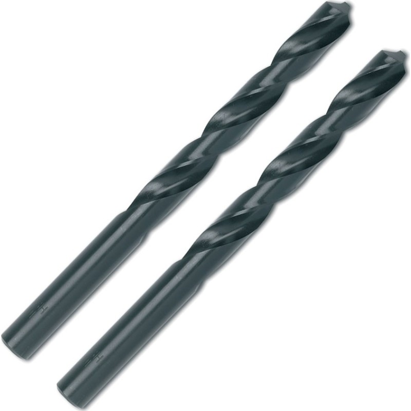Irwin PRO-HSS Spiralbor til metal - Ø3,3mm 2 stk