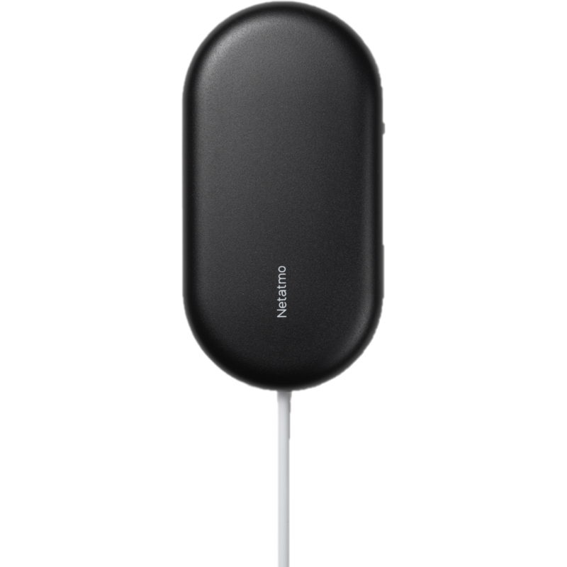 Netatmo smart AC-styrenhet