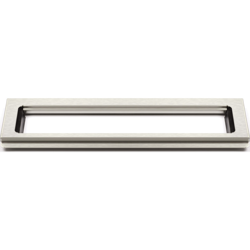 Unidrain ClassicLine 3500 ram, 1200 mm, höjd 8 mm, friliggande