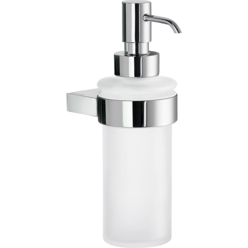 2 stk Smedbo Air sæbedispenser, krom
