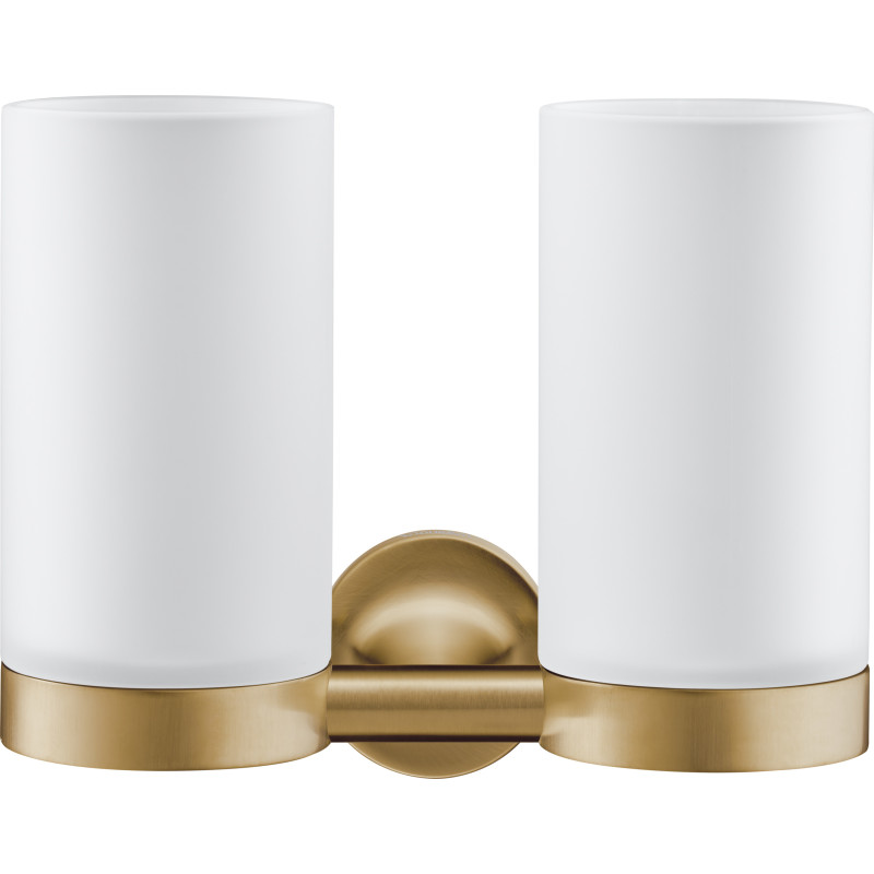 Duravit Starck T tandborstmugg, brons