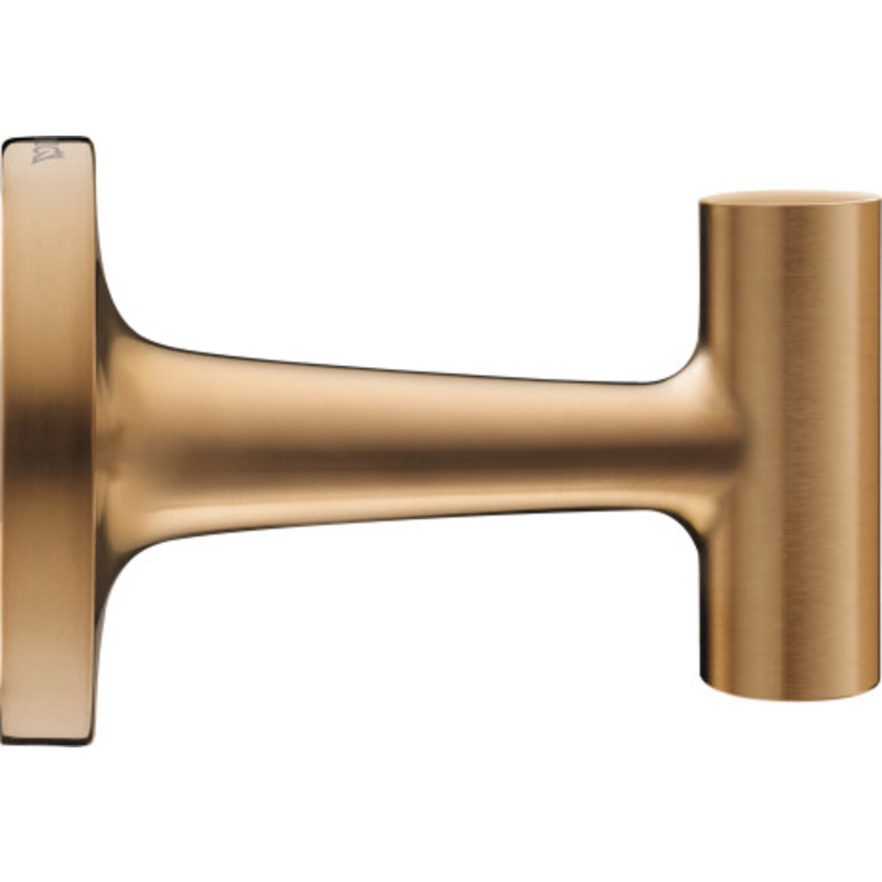 Duravit Du starck t hk-krog i børstet bronze