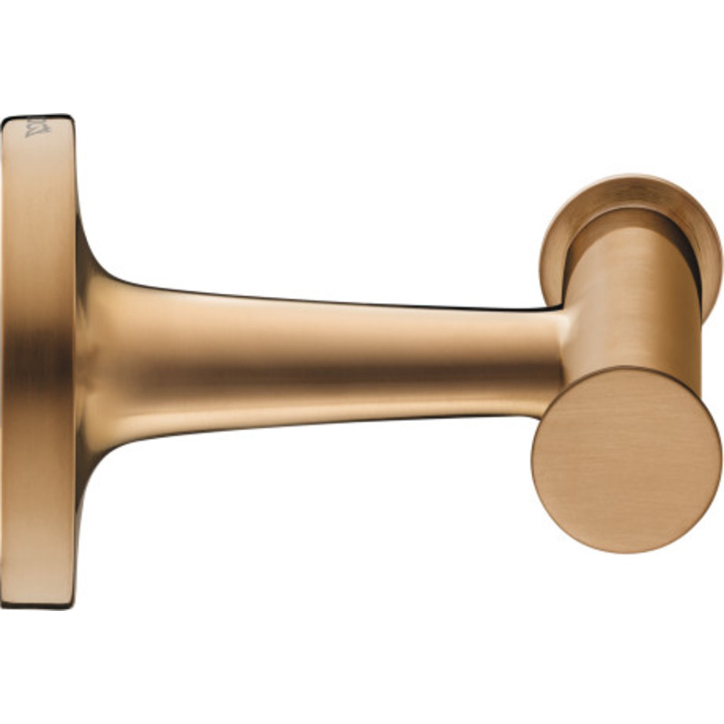 Duravit Starck T handdukskrok, brons