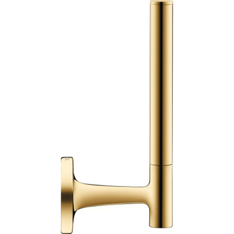 Duravit Starck T reservpappershållare, guld
