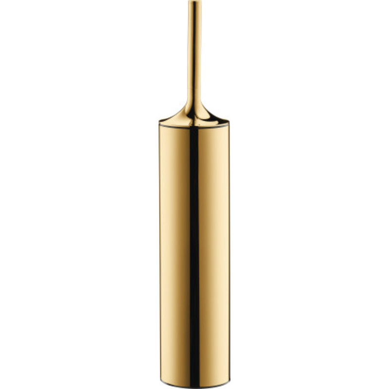 Duravit Starck T toiletbørste, guld