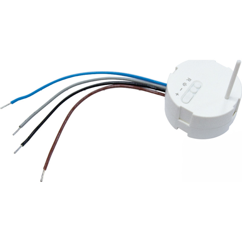 LEDDim Smart PILL Mini, lysdmper - SG Armaturen