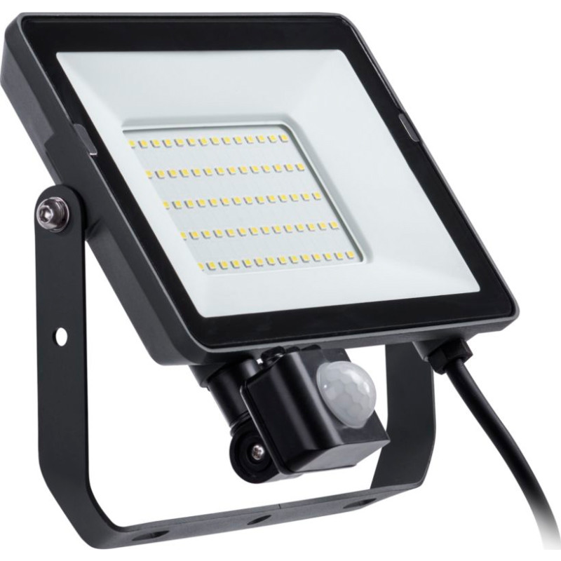 Philips Projectline strålkastare med sensor, 3000K, 30W