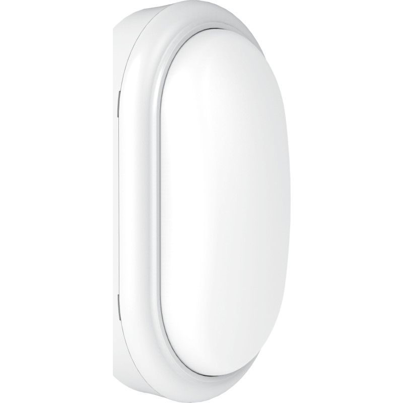 Philips Projectline væglampe, oval