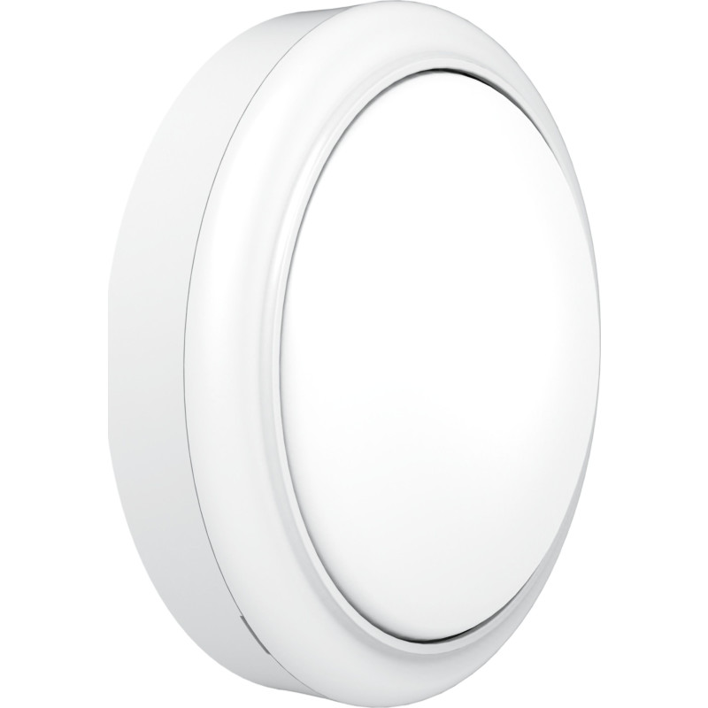 Philips Projectline vägglampa, rund