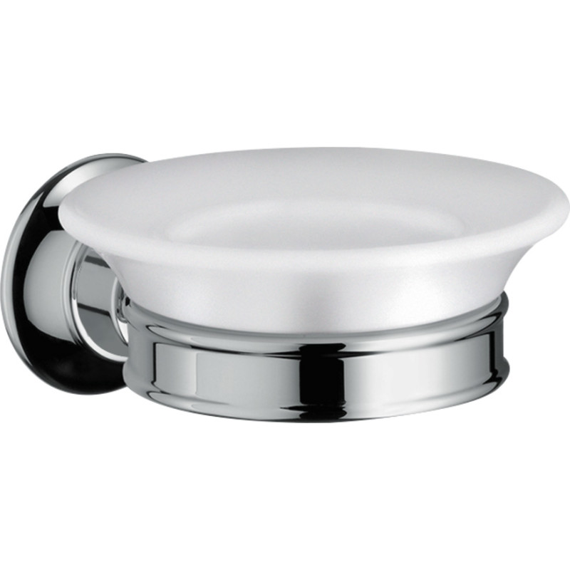 hansgrohe Axor Montreux sæbeskål, krom