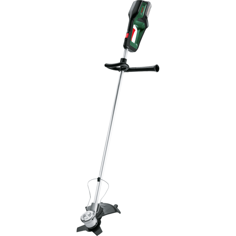 Bosch Home & Garden Adv. Buskrydder 23cm u. batteri - 36V