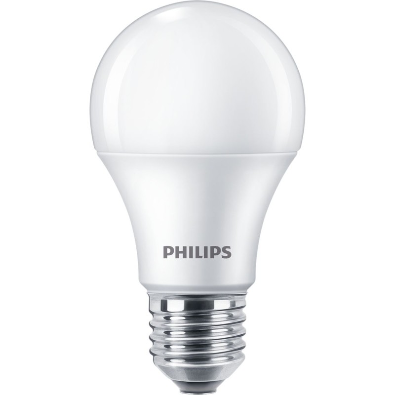 CorePro LED Standard, 10-75W 830, 1055 lumen, E27, A60