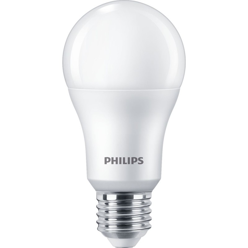 Philips CorePro LED-lyspære 13W E 1521lumen 2700K Varmt hvidt lys
