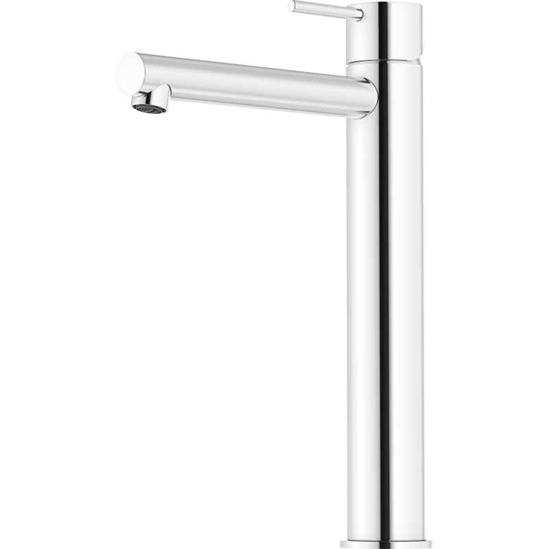 Mora håndvaskarmatur, inxx ii sharp high, krom