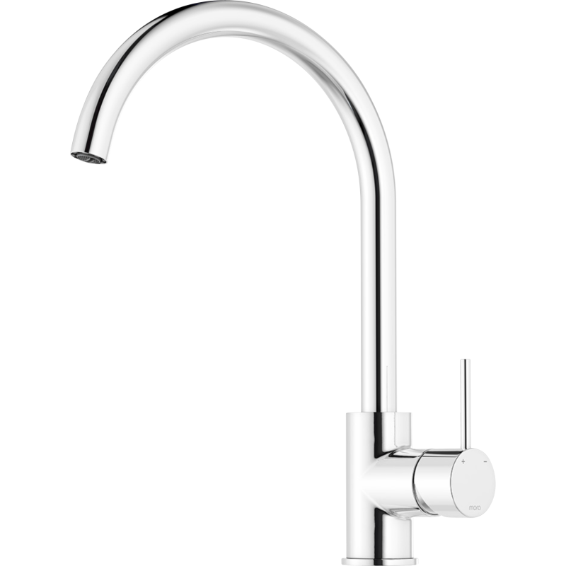 Mora Inxx II Soft k&ouml;ksblandare, krom