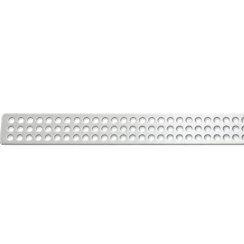 Unidrain 900 mm Classic rist til Unidrain rendeafløbsarmatur