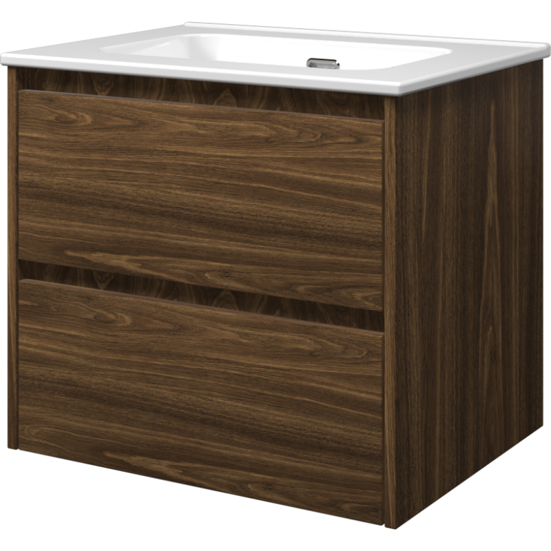 Sanibell Proline möbelpaket, 61x46 cm, cabana ek