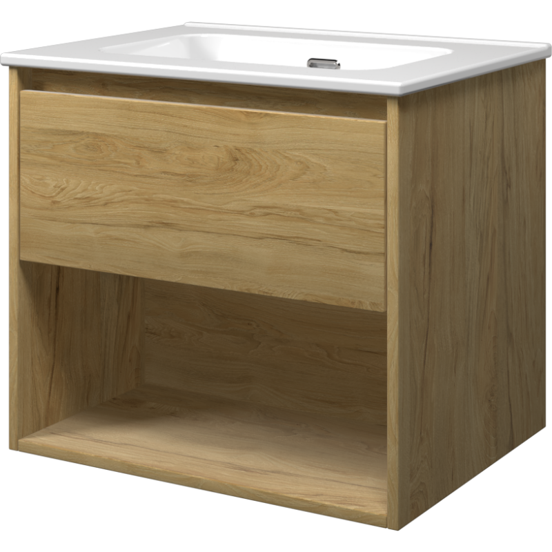 Sanibell Proline möbelpaket, 61x46 cm, ideal ek
