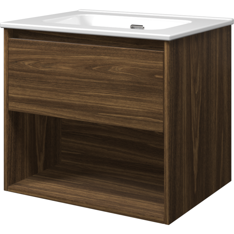 Sanibell Proline möbelpaket, 61x46 cm, cabana ek