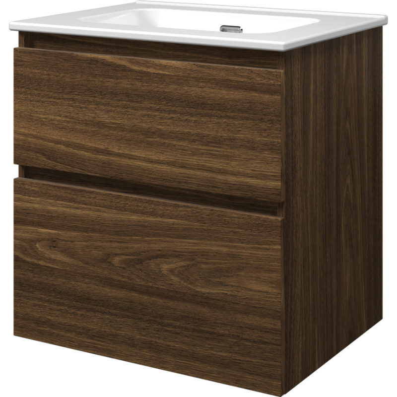 Sanibell Proline möbelpaket, 61x46 cm, cabana ek