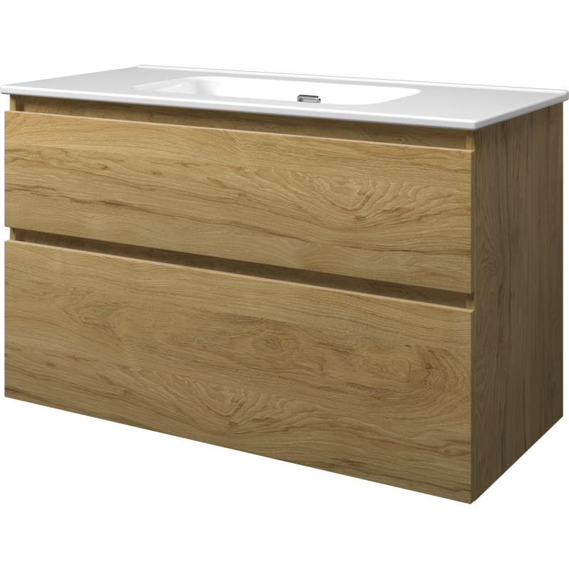 Sanibell Proline möbelpaket, 101x46 cm, ideal ek