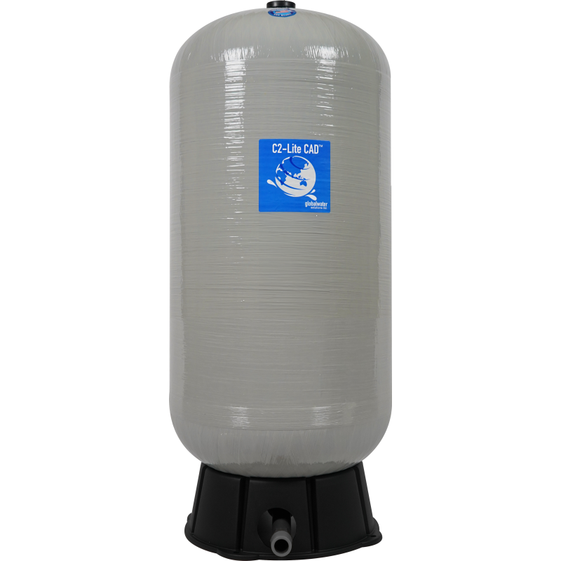 Debe C2 Lite hydrofor, 100 liter