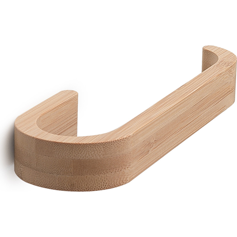Hefe Himalaya handduksstång, 21,1 cm, bambus