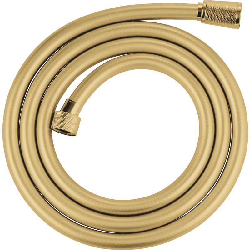 Grohe Silverflex bruseslange Cool sunrise, 1750mm
