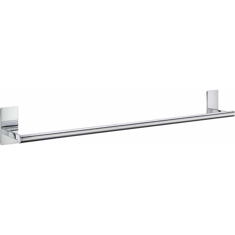 Smedbo Pool håndklædestang, 63 cm, krom