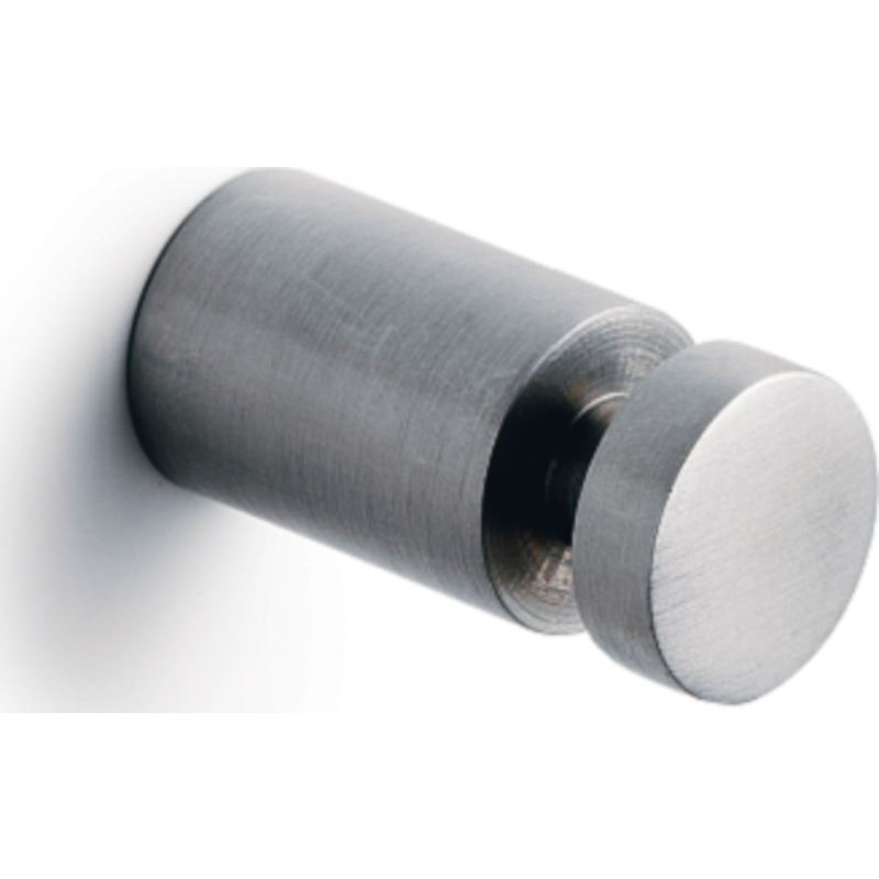 Pressalit Choice Slids hndkldekrog (2 stk.), rustfri stl