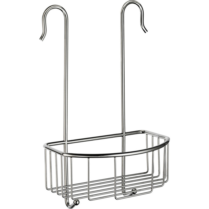 Smedbo Sideline duschhylla, krom