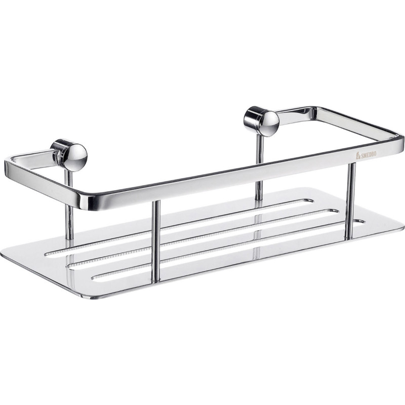 Smedbo Sideline duschhylla, krom