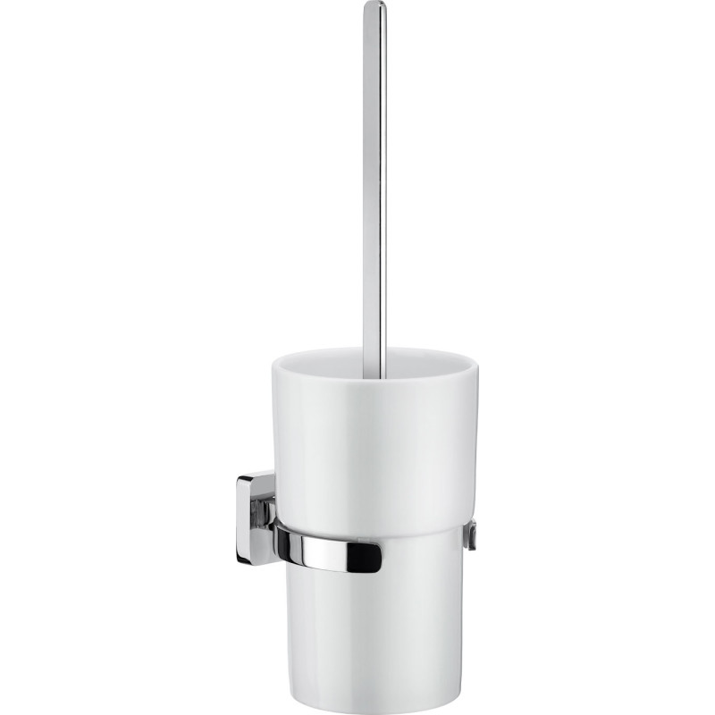 Smedbo Ice toiletbørste, krom